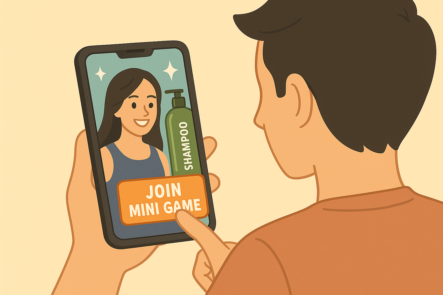 sự khác biệt giữa TVC và I-TVC